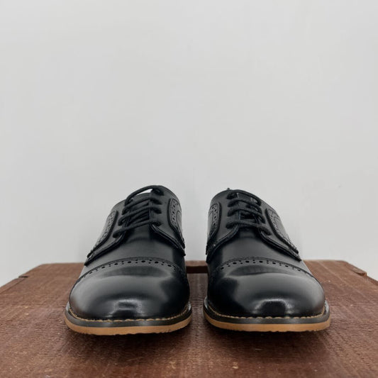 Bruno Marc Oxfords