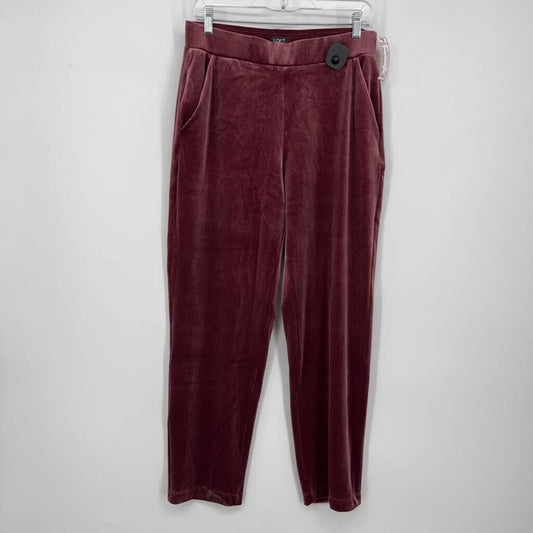 Loft Velour Pant