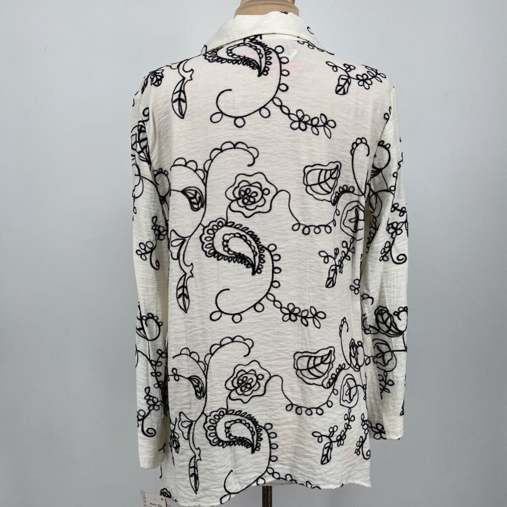 Ruby Rd. L/s Shirt