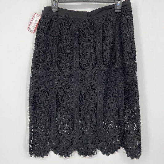 Sunday in Brooklyn Crochet Skirt