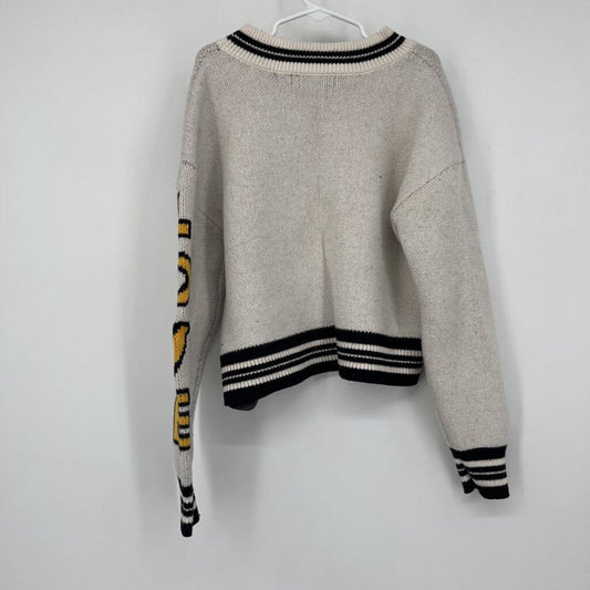 Central Park West Sweater