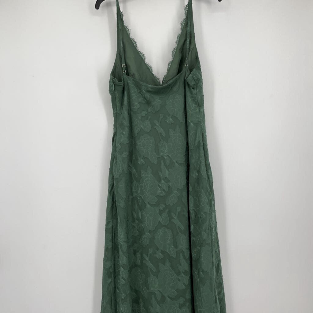 Azazie Long Dress