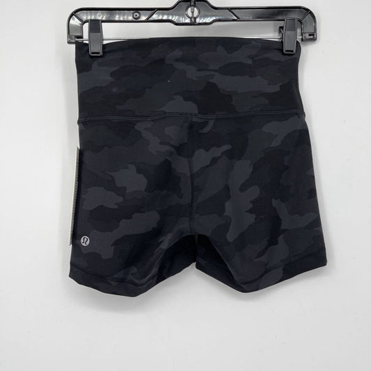 Lululemon Bike Shorts