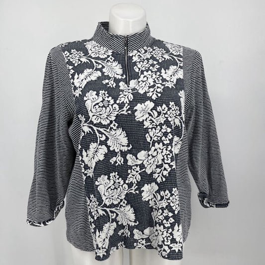 Chicos l/s Pullover