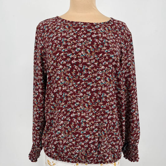 Allison Joy l/s Shirt