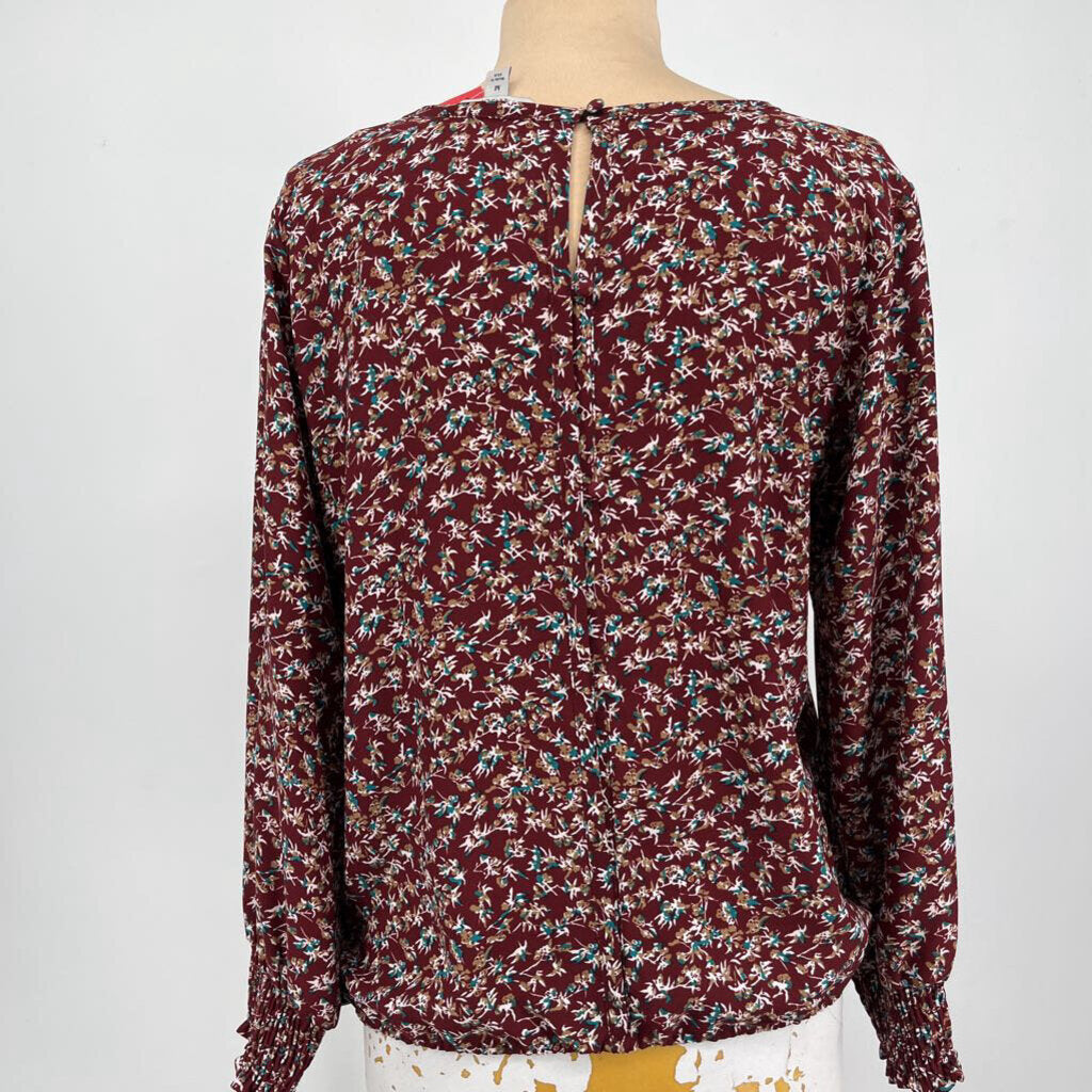 Allison Joy l/s Shirt
