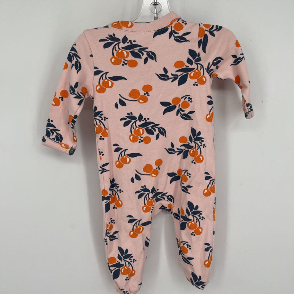 Nordstrom L/s Sleeper