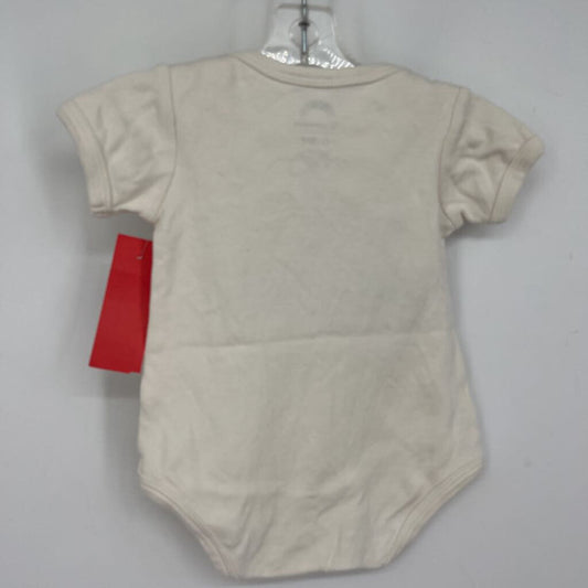 Emerson S/s Onesie