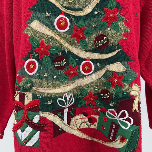 Heirloom Collectibles Sweater