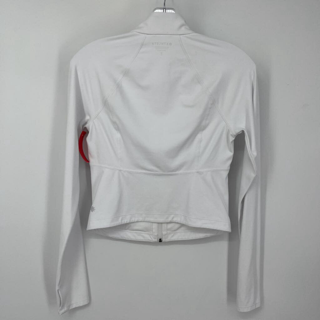 Athleta L/s Jacket