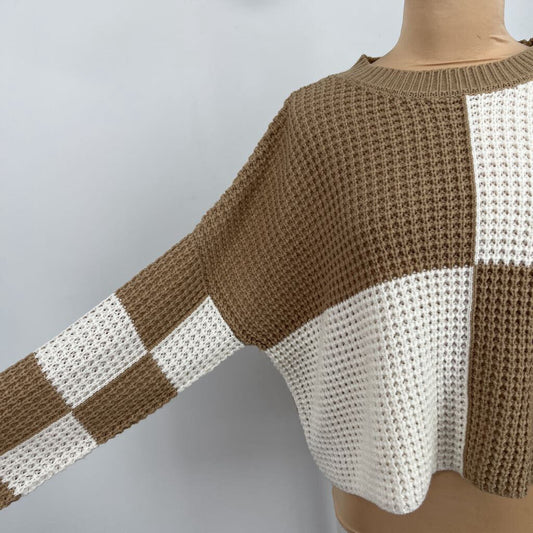 Moon & Madison Sweater