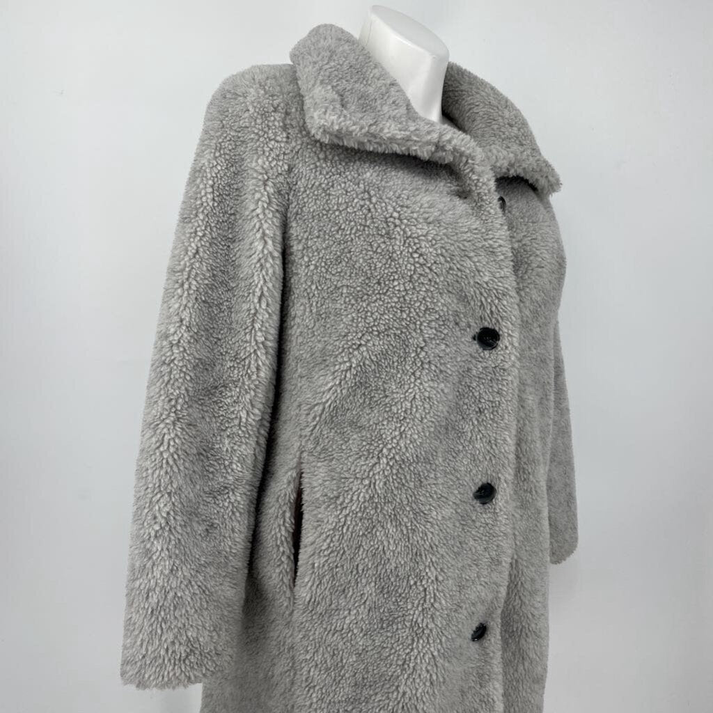 Talbots L/s Coat