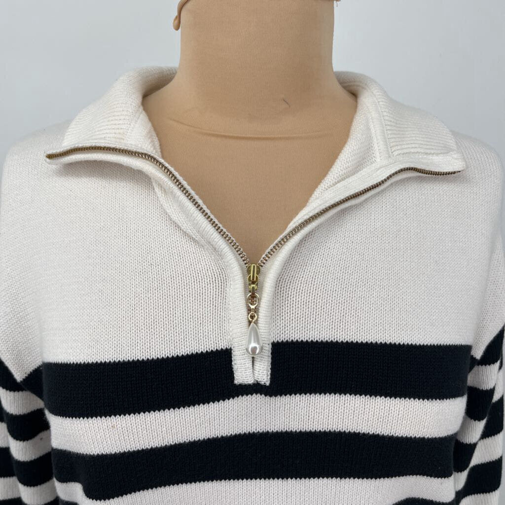 J Crew L/s Sweater