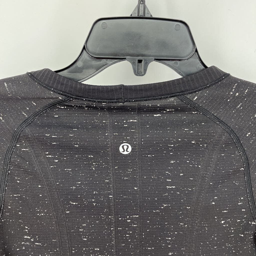Lululemon L/s Shirt