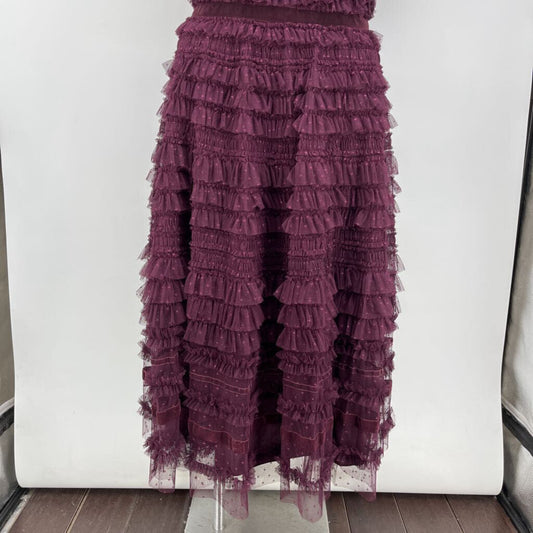 Mac Duggal Slvls Gown