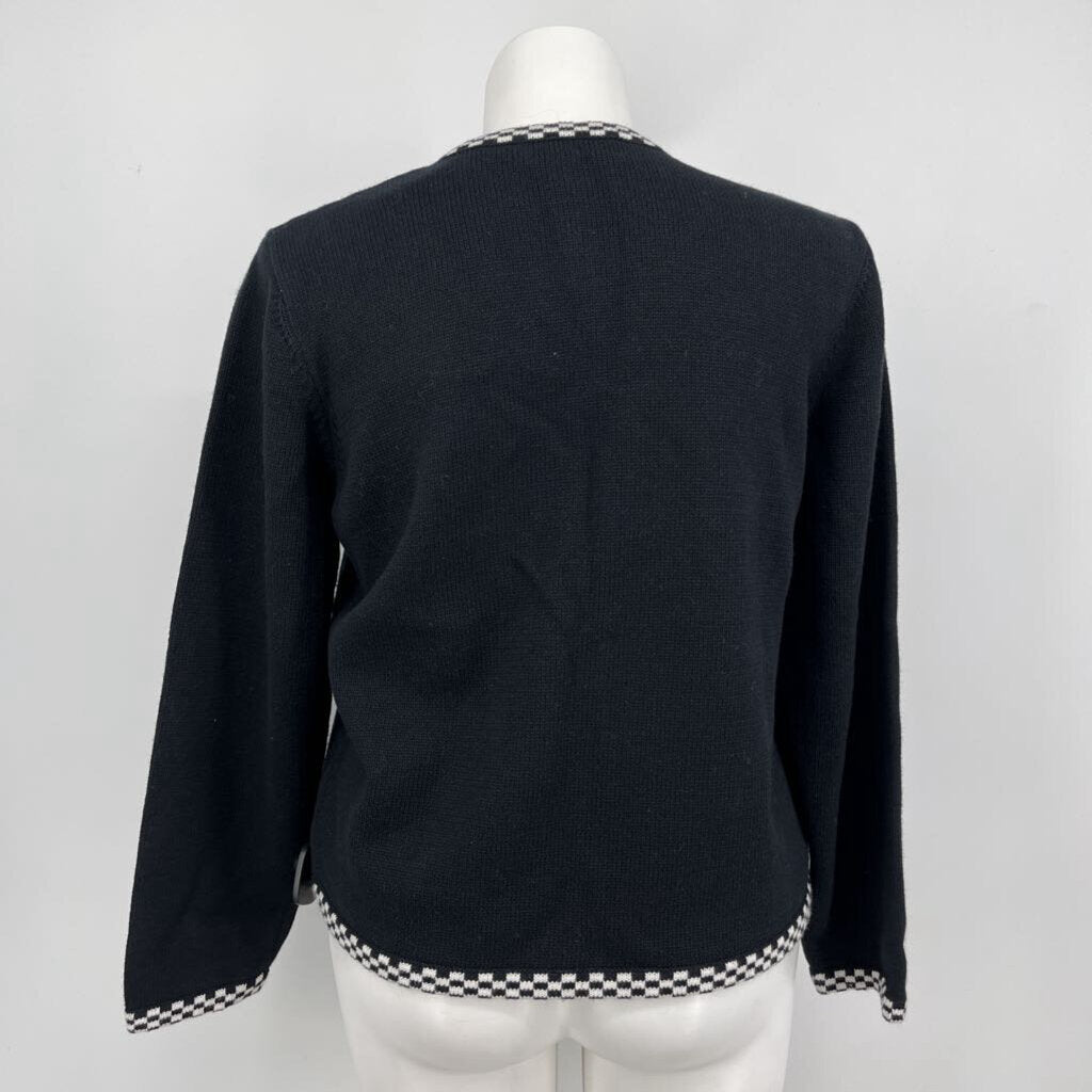 Classics by Marisa Christina Cardigan