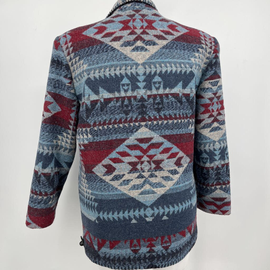 David Paul Southwest Blazer