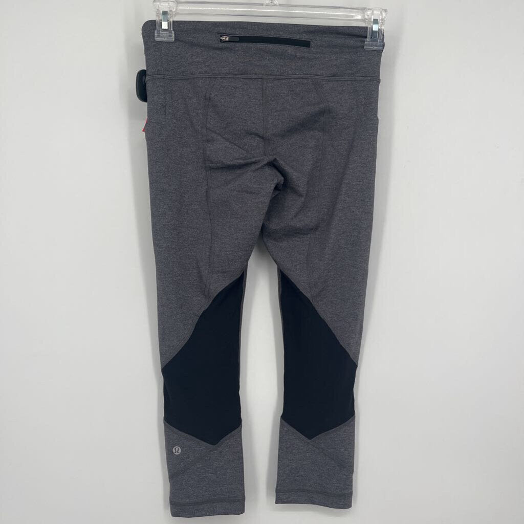 Lululemon Cropped Leggings