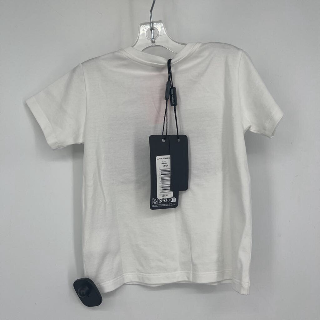 Dolce & Gabbana S/s Shirt