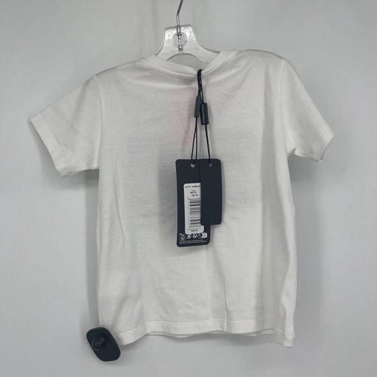 Dolce & Gabbana S/s Shirt