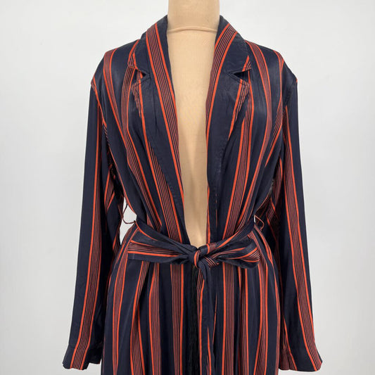 Free People L/s Kimono