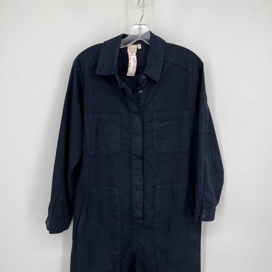 Beyond Nine L/s Jumpsuit