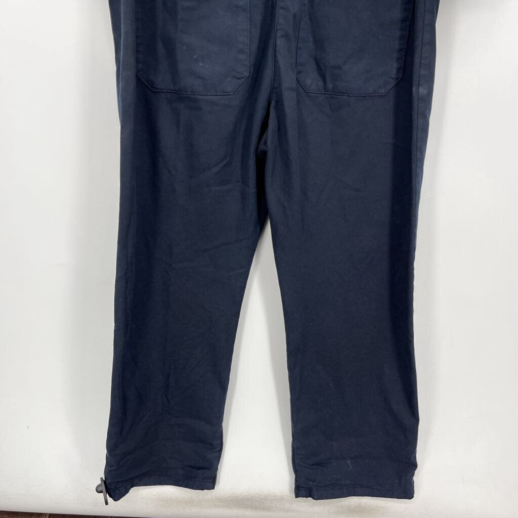 Beyond Nine L/s Jumpsuit