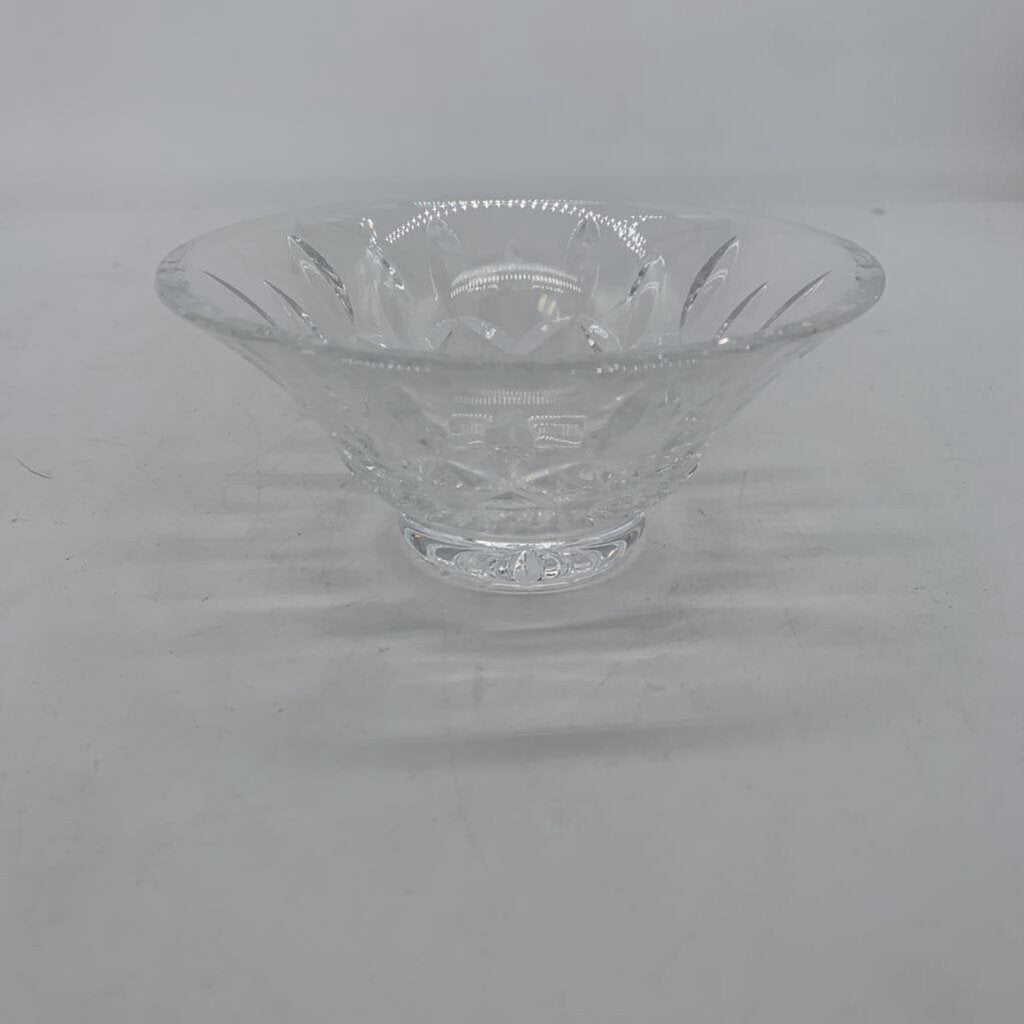 Waterford Candy Dish