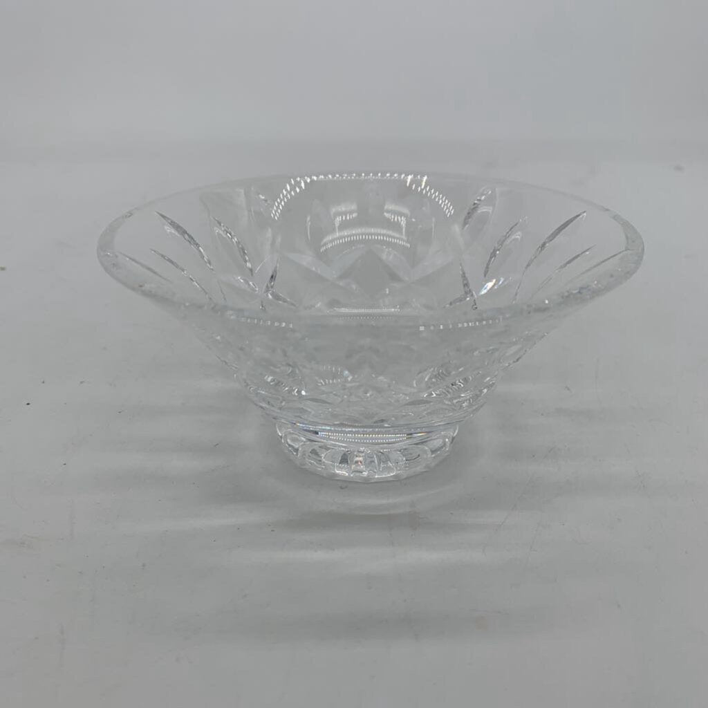 Waterford Candy Dish