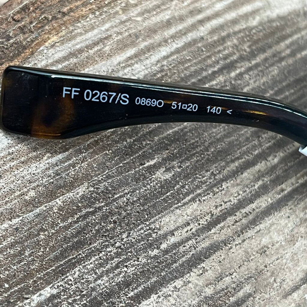Fendi FF0267 Sunglasses