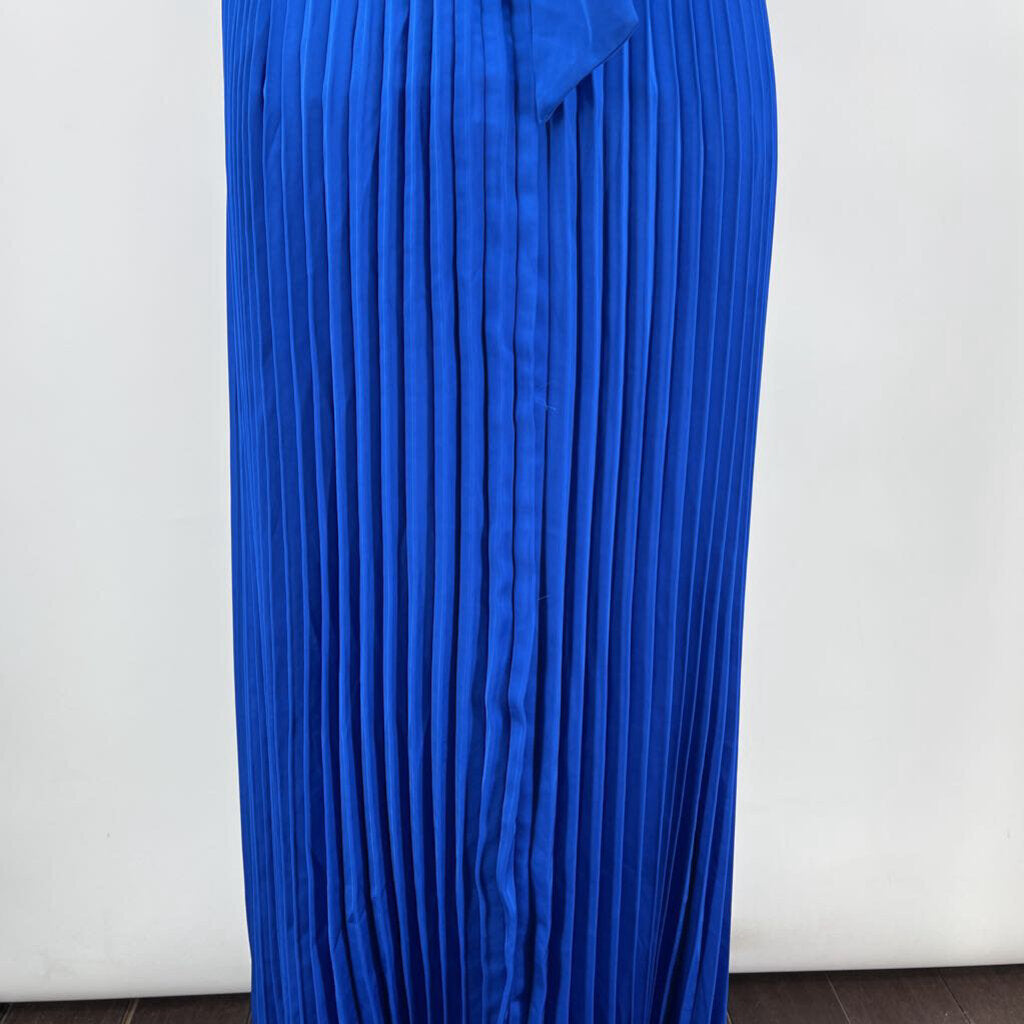 Yllw halter maxi Dress