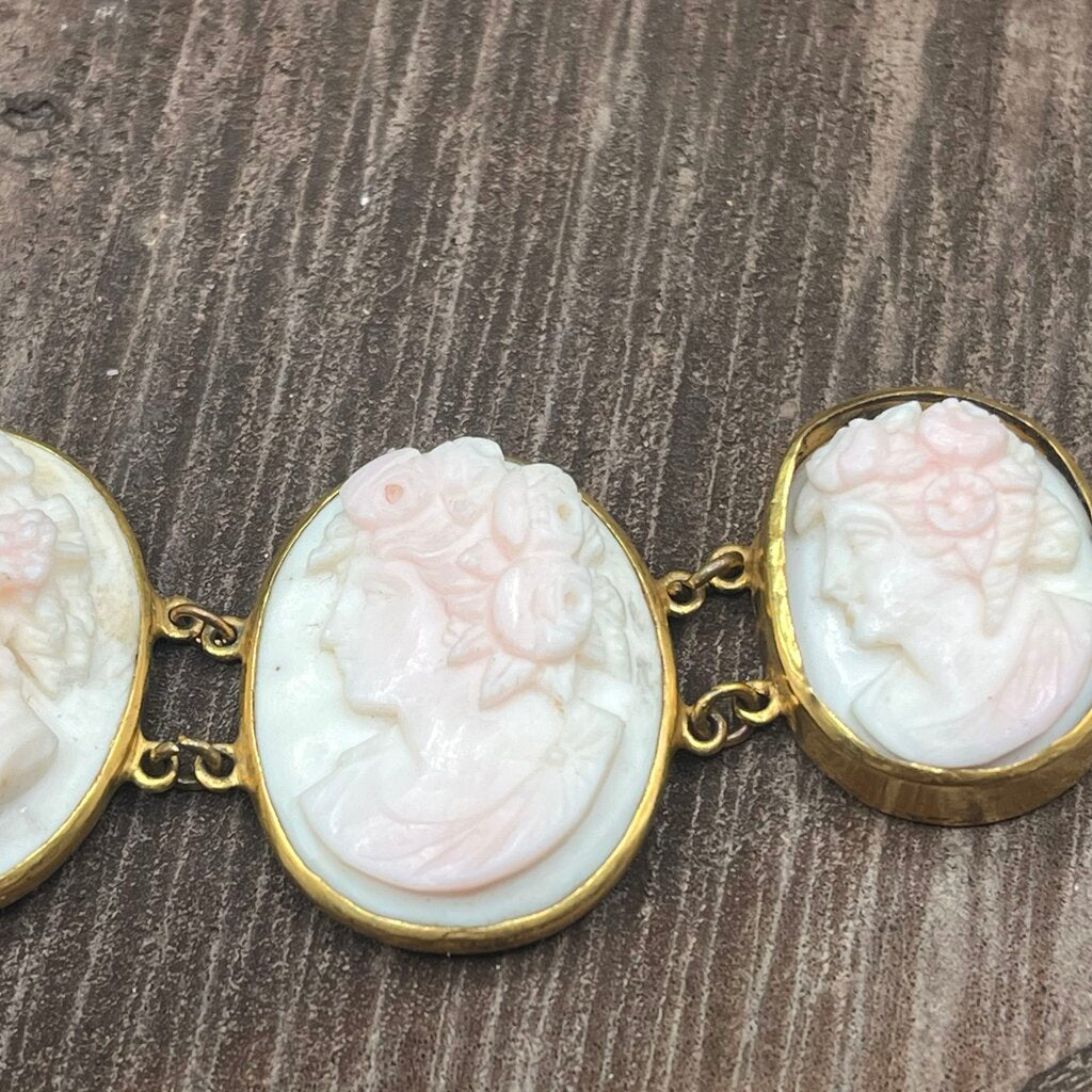 VTG Cameo Brclt