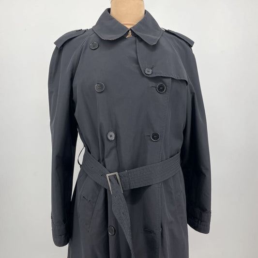 Burberry Trench Coat