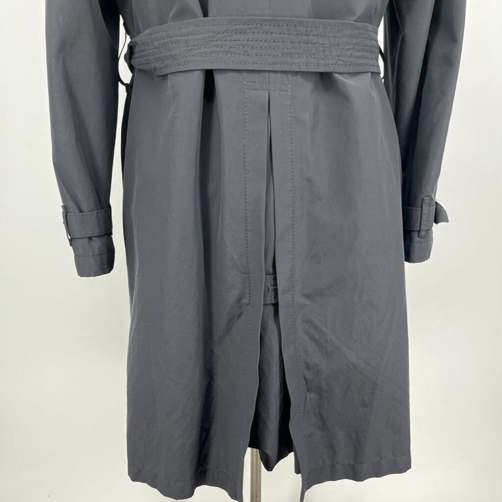 Burberry Trench Coat