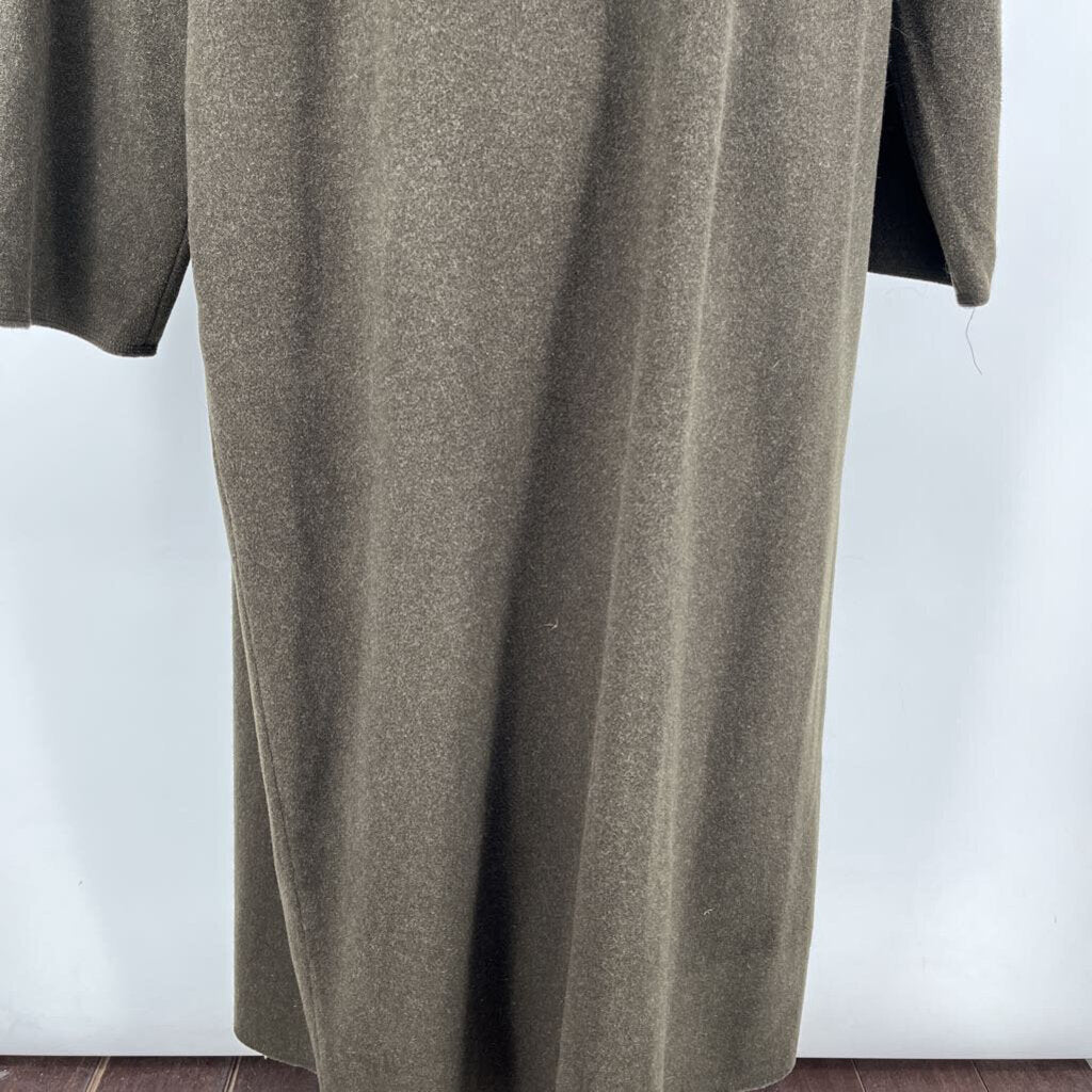 Eileen Fisher Wool Coat