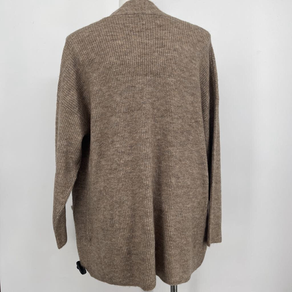 John + Jenn Cardigan