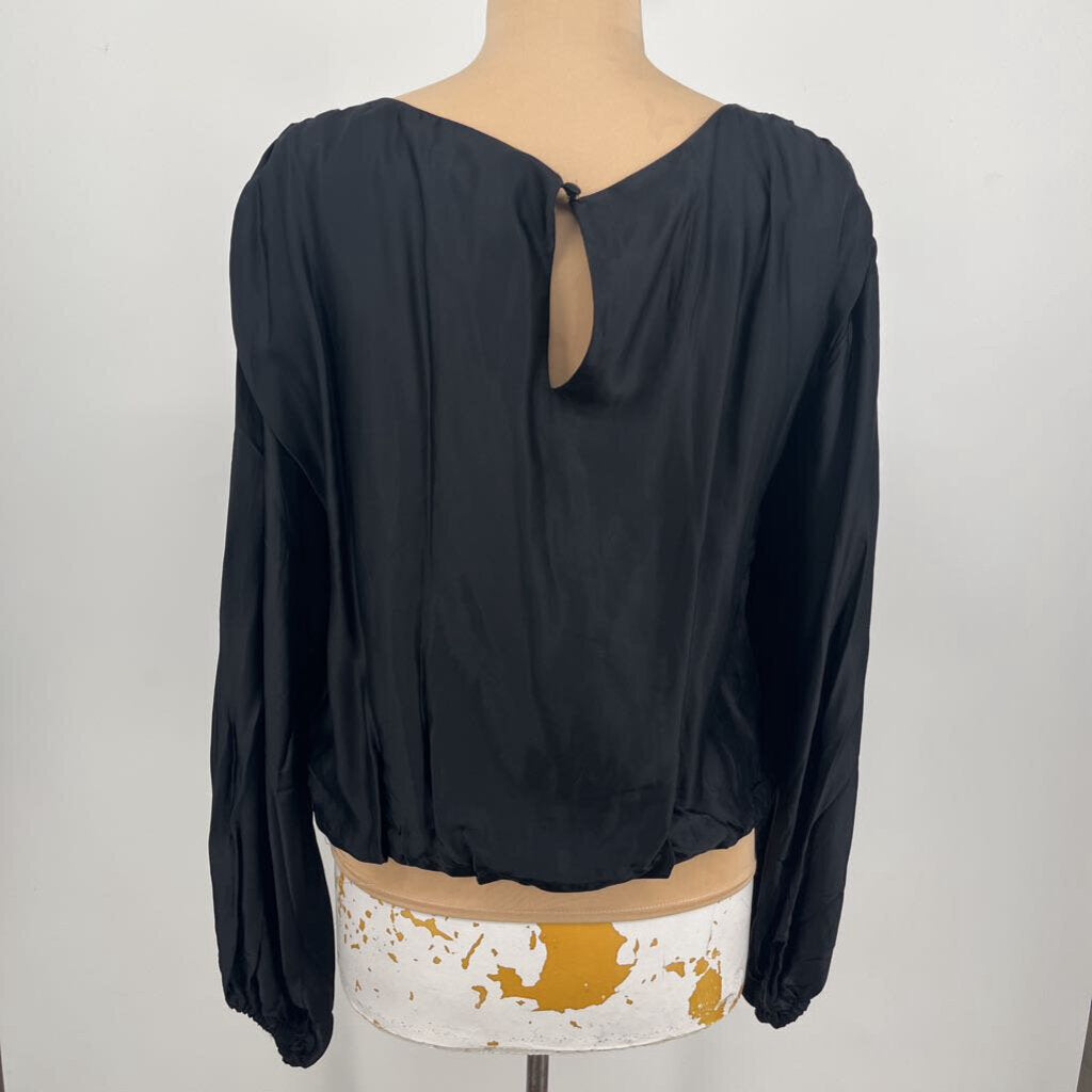 by Anthropologie l/s Shirt