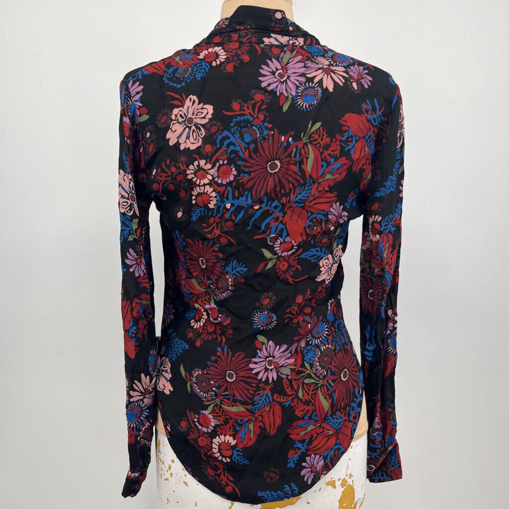 Veronica Beard l/s Shirt