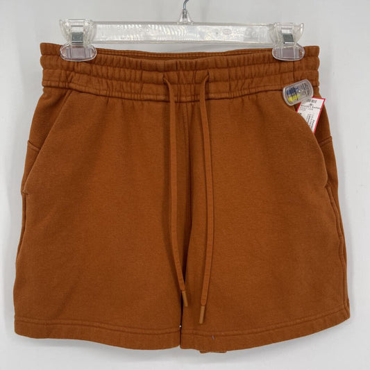 Lululemon Terry Shorts