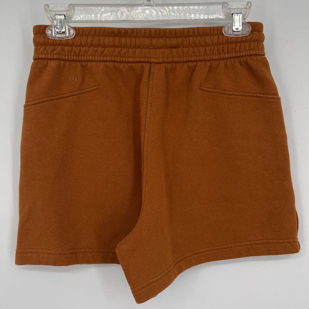 Lululemon Terry Shorts