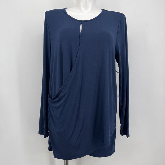 Cuddl Duds l/s Shirt