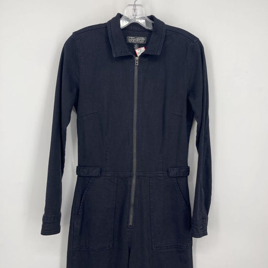 Lucky Brand l/s Coveralls