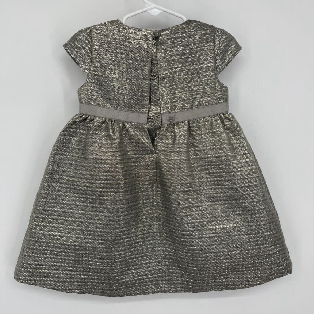 Baby Gap S/s Dress