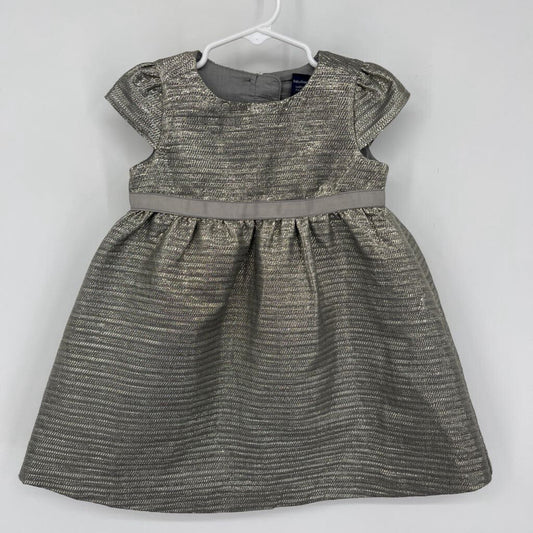 Baby Gap S/s Dress