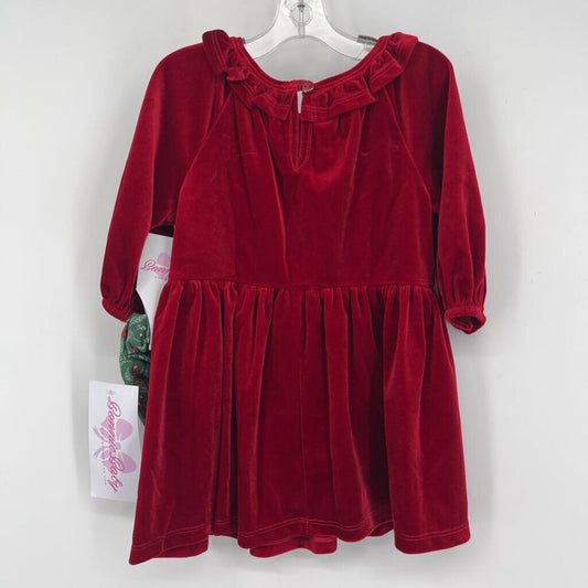 Bonnie Baby 3pc Dress