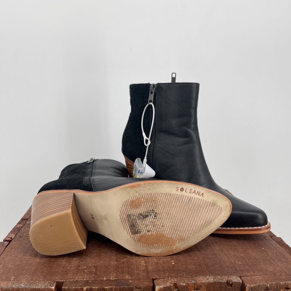Sol Sana Boots
