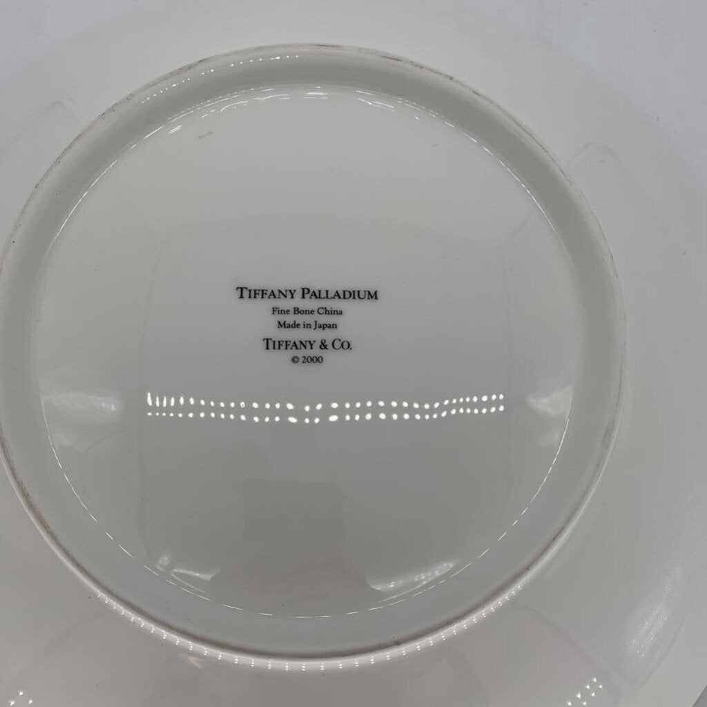 Tiffany & Co Serving Bowl