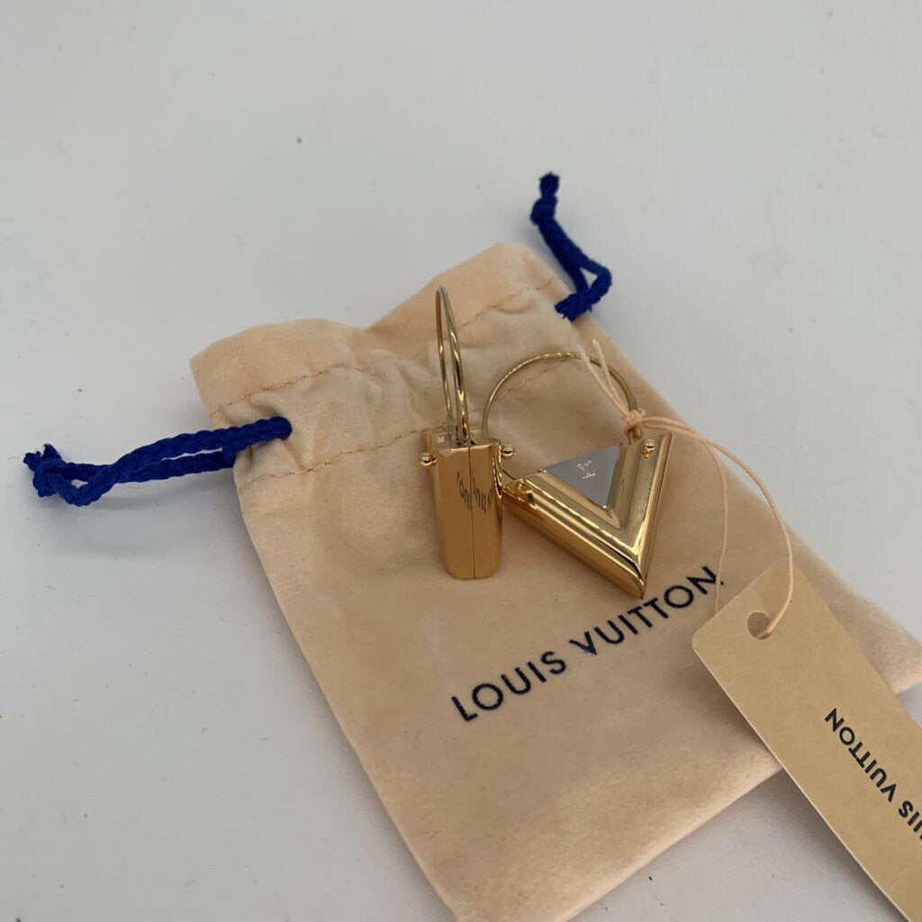 LV Earrings