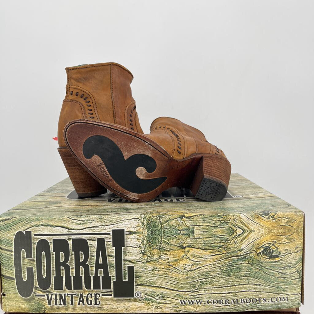 Corral Ankle Boot