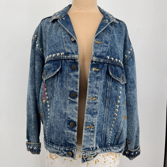 Canyon River Blues Jacket